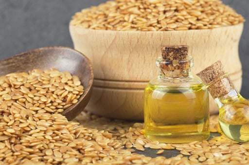 Flaxseed