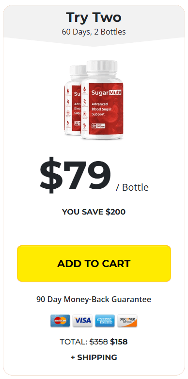 2 Bottle