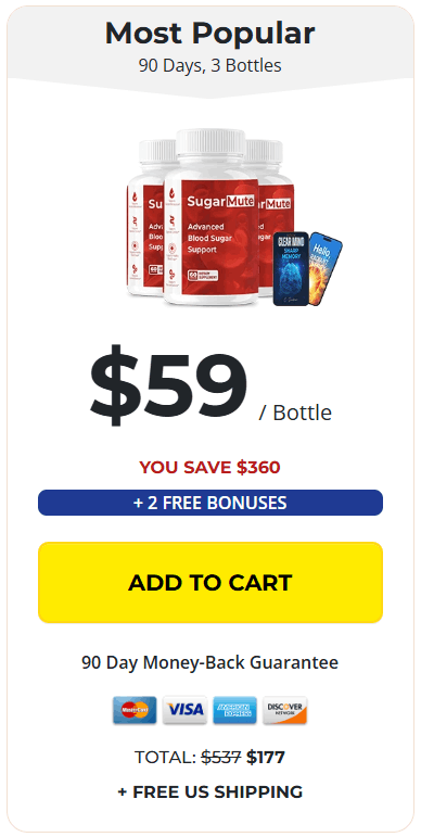 3 Bottles